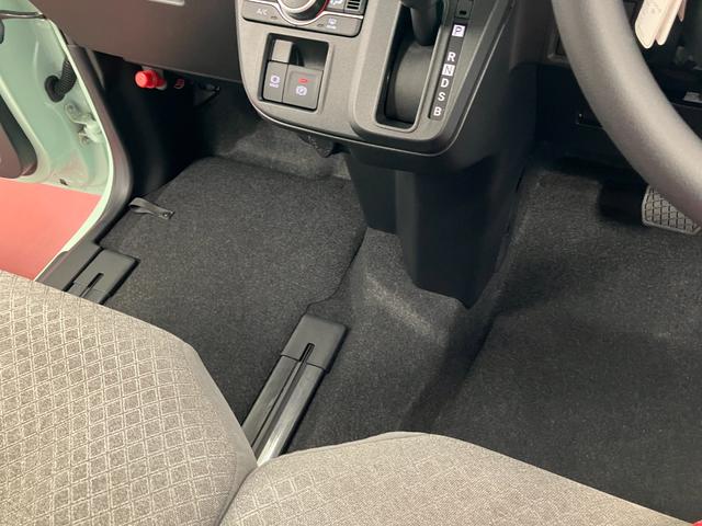 タントＸ届出済未使用車　元展示車　アイドリングストップ　電動格納式ドアミラー　オートマチックハイビーム　衝突被害軽減システム　スマートキー　片側電動両側スライドドア　ＬＥＤヘッドランプ　記録簿　オートライト（長崎県）の中古車