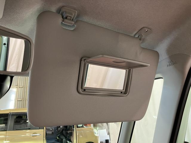 タントＸ届出済未使用車　元展示車　アイドリングストップ　電動格納式ドアミラー　オートマチックハイビーム　衝突被害軽減システム　スマートキー　片側電動両側スライドドア　ＬＥＤヘッドランプ　記録簿　オートライト（長崎県）の中古車