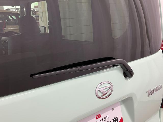 タントＸ届出済未使用車　元展示車　アイドリングストップ　電動格納式ドアミラー　オートマチックハイビーム　衝突被害軽減システム　スマートキー　片側電動両側スライドドア　ＬＥＤヘッドランプ　記録簿　オートライト（長崎県）の中古車