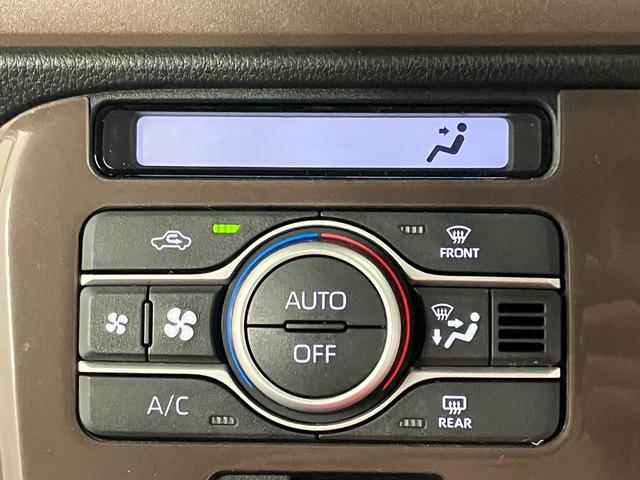 ムーヴキャンバスセオリーＧターボ元試乗車　アダプティブクルーズコントロール　シートヒーター　電動格納式ドアミラー　両側電動スライドドア　車線逸脱警報　ＬＥＤヘッドランプ　オートマチックハイビーム　スマートキー　プッシュスタート（長崎県）の中古車