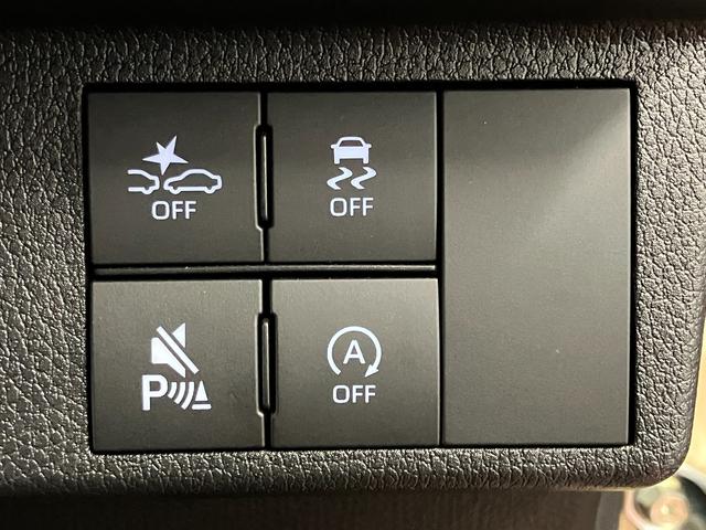 ムーヴキャンバスセオリーＧターボ元試乗車　アダプティブクルーズコントロール　シートヒーター　電動格納式ドアミラー　両側電動スライドドア　車線逸脱警報　ＬＥＤヘッドランプ　オートマチックハイビーム　スマートキー　プッシュスタート（長崎県）の中古車
