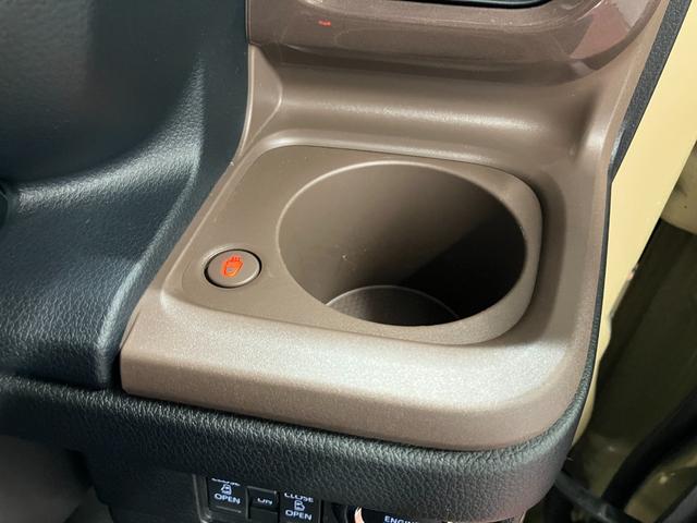 ムーヴキャンバスセオリーＧターボ元試乗車　アダプティブクルーズコントロール　シートヒーター　電動格納式ドアミラー　両側電動スライドドア　車線逸脱警報　ＬＥＤヘッドランプ　オートマチックハイビーム　スマートキー　プッシュスタート（長崎県）の中古車