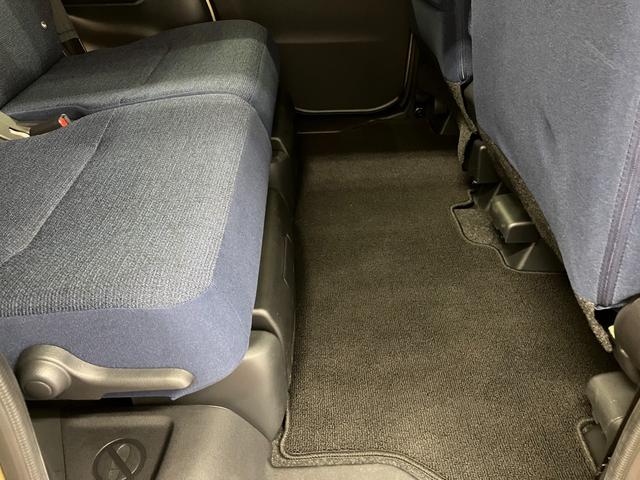 ムーヴキャンバスセオリーＧターボ元試乗車　アダプティブクルーズコントロール　シートヒーター　電動格納式ドアミラー　両側電動スライドドア　車線逸脱警報　ＬＥＤヘッドランプ　オートマチックハイビーム　スマートキー　プッシュスタート（長崎県）の中古車