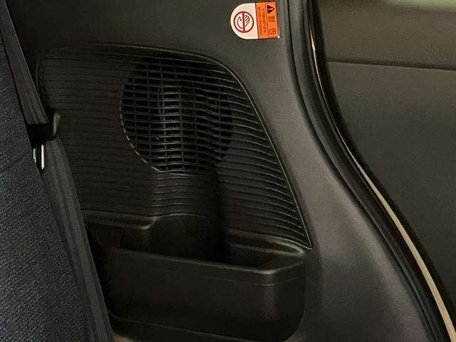 ムーヴキャンバスセオリーＧターボ元試乗車　アダプティブクルーズコントロール　シートヒーター　電動格納式ドアミラー　両側電動スライドドア　車線逸脱警報　ＬＥＤヘッドランプ　オートマチックハイビーム　スマートキー　プッシュスタート（長崎県）の中古車