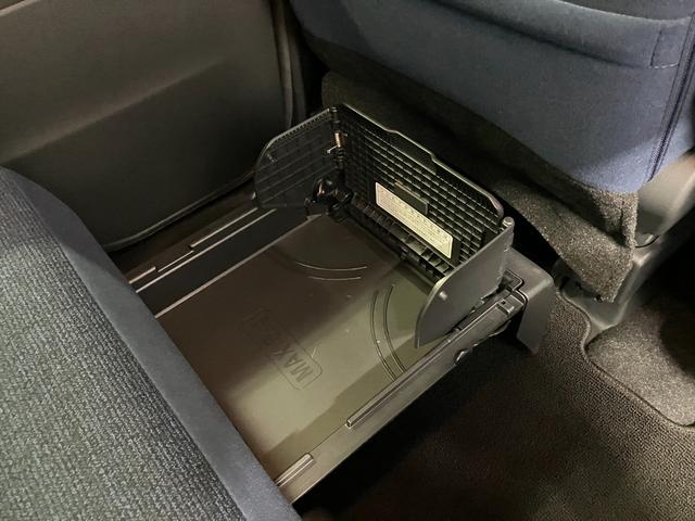 ムーヴキャンバスセオリーＧターボ元試乗車　アダプティブクルーズコントロール　シートヒーター　電動格納式ドアミラー　両側電動スライドドア　車線逸脱警報　ＬＥＤヘッドランプ　オートマチックハイビーム　スマートキー　プッシュスタート（長崎県）の中古車