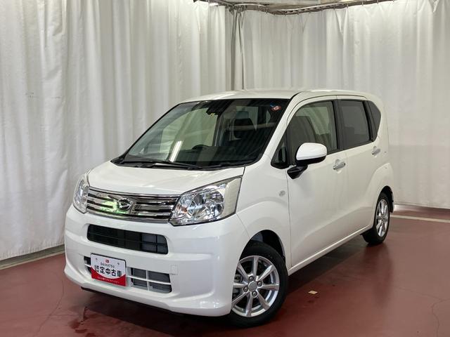 ムーヴＸリミテッドII　ＳＡIII１オーナー　４ＷＤ　衝突被害軽減システム　アイドリングストップ　衝突安全ボディ　オートライト　オートマチックハイビーム　ＬＥＤヘッドランプ　スマートキー　プッシュスタート　運転席シートヒーター（長崎県）の中古車
