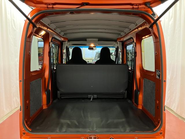 ハイゼットカーゴＤＸ元展示車　１オーナー　禁煙　衝突被害軽減システム　アイドリングストップ　キーレスキー　両側スライドドア　ＥＳＣ　整備記録簿　レーンアシスト　オートライト　運転席エアバッグ　助手席エアバック　ＡＢＳ（長崎県）の中古車