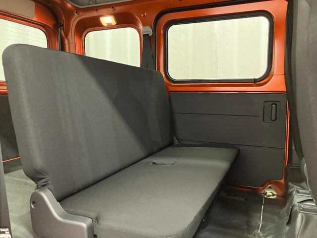 ハイゼットカーゴＤＸ元展示車　１オーナー　禁煙　衝突被害軽減システム　アイドリングストップ　キーレスキー　両側スライドドア　ＥＳＣ　整備記録簿　レーンアシスト　オートライト　運転席エアバッグ　助手席エアバック　ＡＢＳ（長崎県）の中古車