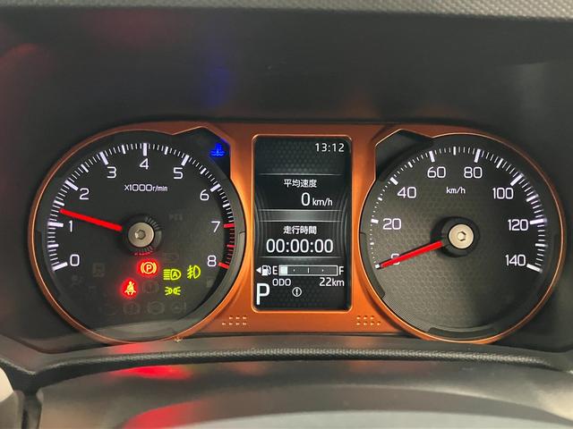 タフトＧ届出済未使用車　元展示車　サンルーフ　シートヒーター　電動格納式ドアミラー　禁煙　アイドリングストップ　レーンキープアシスト　オートマチックハイビーム　盗難防止システム　スマートキー　ＬＥＤランプ（長崎県）の中古車