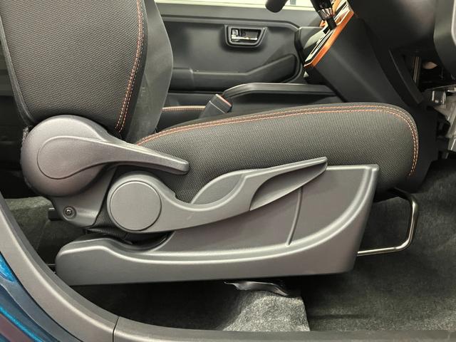 タフトＧ届出済未使用車　元展示車　サンルーフ　シートヒーター　電動格納式ドアミラー　禁煙　アイドリングストップ　レーンキープアシスト　オートマチックハイビーム　盗難防止システム　スマートキー　ＬＥＤランプ（長崎県）の中古車