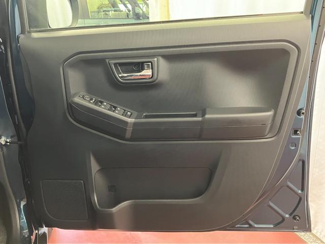 タフトＧ届出済未使用車　元展示車　サンルーフ　シートヒーター　電動格納式ドアミラー　禁煙　アイドリングストップ　レーンキープアシスト　オートマチックハイビーム　盗難防止システム　スマートキー　ＬＥＤランプ（長崎県）の中古車