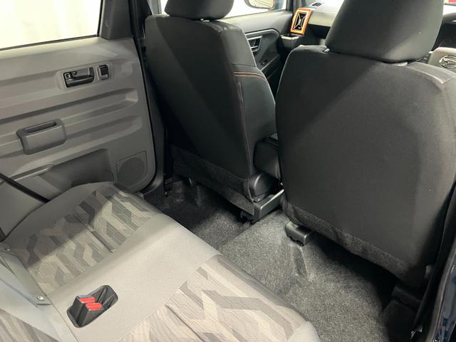 タフトＧ届出済未使用車　元展示車　サンルーフ　シートヒーター　電動格納式ドアミラー　禁煙　アイドリングストップ　レーンキープアシスト　オートマチックハイビーム　盗難防止システム　スマートキー　ＬＥＤランプ（長崎県）の中古車