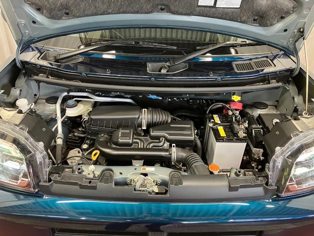 タフトＧ届出済未使用車　元展示車　サンルーフ　シートヒーター　電動格納式ドアミラー　禁煙　アイドリングストップ　レーンキープアシスト　オートマチックハイビーム　盗難防止システム　スマートキー　ＬＥＤランプ（長崎県）の中古車