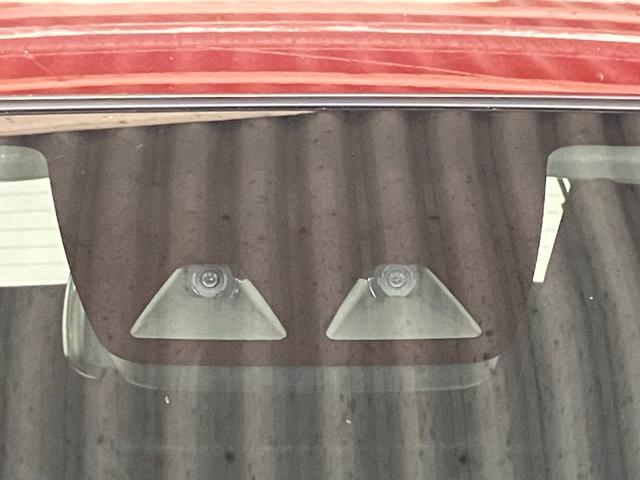 ミライースＸ　ＳＡIII届出済未使用車　元展示車　衝突被害軽減システム　車線逸脱警報　アイドリングストップ　運転席エアバッグ　助手席エアバッグ　ＬＥＤヘッドランプ　オートマチックハイビーム　キーレス　オートライト（長崎県）の中古車