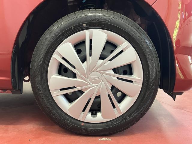 ミライースＸ　ＳＡIII届出済未使用車　元展示車　衝突被害軽減システム　車線逸脱警報　アイドリングストップ　運転席エアバッグ　助手席エアバッグ　ＬＥＤヘッドランプ　オートマチックハイビーム　キーレス　オートライト（長崎県）の中古車