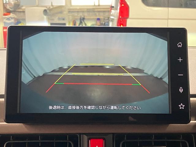 ムーヴキャンバスセオリーＧターボ元試乗車　ディスプレイオーディオ　バックモニター　ターボ　ＴＶ　ブルートゥース　アダプティブクルーズコントロール　シートヒーター　両側電動スライドドア　車線逸脱警報　盗難防止　ＬＥＤヘッドランプ（長崎県）の中古車