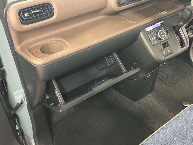 ムーヴキャンバスセオリーＧターボ元試乗車　ディスプレイオーディオ　バックモニター　ターボ　ＴＶ　ブルートゥース　アダプティブクルーズコントロール　シートヒーター　両側電動スライドドア　車線逸脱警報　盗難防止　ＬＥＤヘッドランプ（長崎県）の中古車