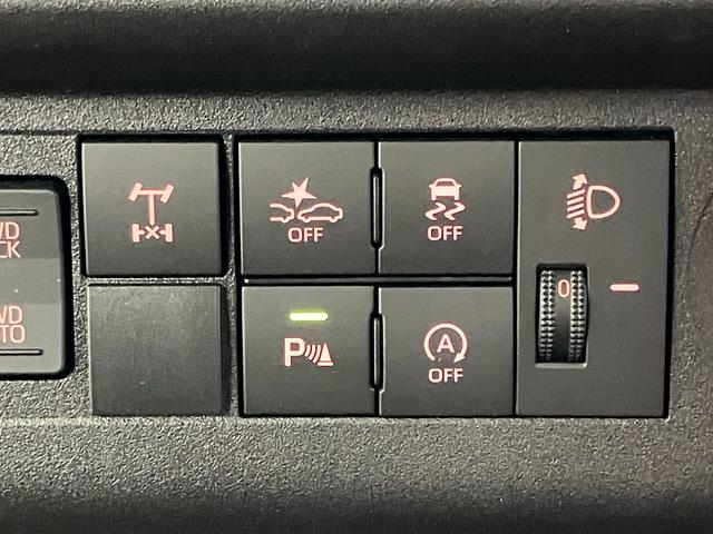 ハイゼットトラックスタンダード　農用スペシャル元展示車　４ＷＤ　ＣＶＴ車　点検記録簿　１オーナー　レーンアシスト　デュアルエアバッグ　衝突被害軽減システム　オートライト　オートマチックハイビーム　横滑り防止　禁煙車　パワーステアリング　エアコン（長崎県）の中古車