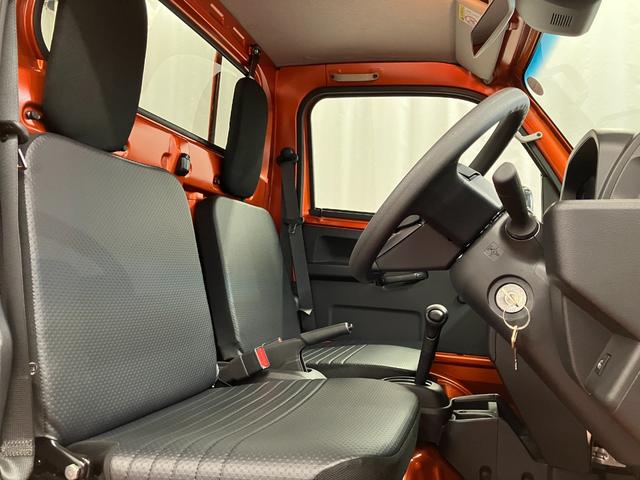 ハイゼットトラックスタンダード　農用スペシャル元展示車　４ＷＤ　ＣＶＴ車　点検記録簿　１オーナー　レーンアシスト　デュアルエアバッグ　衝突被害軽減システム　オートライト　オートマチックハイビーム　横滑り防止　禁煙車　パワーステアリング　エアコン（長崎県）の中古車