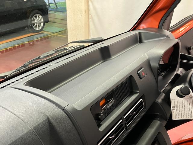 ハイゼットトラックスタンダード　農用スペシャル元展示車　４ＷＤ　ＣＶＴ車　点検記録簿　１オーナー　レーンアシスト　デュアルエアバッグ　衝突被害軽減システム　オートライト　オートマチックハイビーム　横滑り防止　禁煙車　パワーステアリング　エアコン（長崎県）の中古車