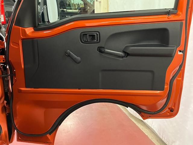 ハイゼットトラックスタンダード　農用スペシャル元展示車　４ＷＤ　ＣＶＴ車　点検記録簿　１オーナー　レーンアシスト　デュアルエアバッグ　衝突被害軽減システム　オートライト　オートマチックハイビーム　横滑り防止　禁煙車　パワーステアリング　エアコン（長崎県）の中古車