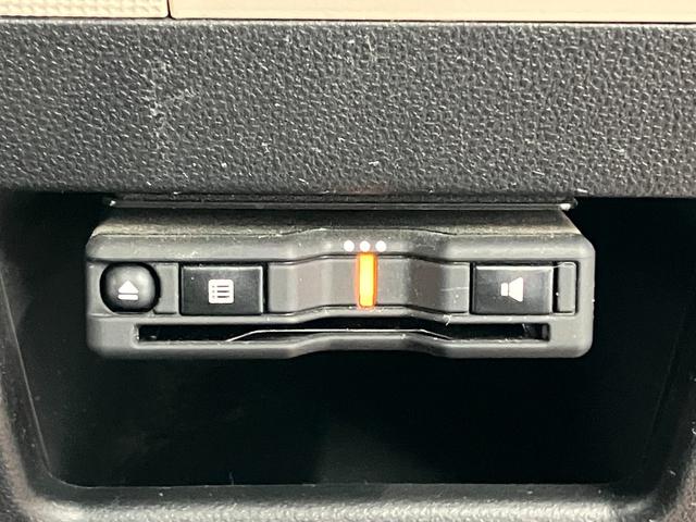 ムーヴキャンバスＸブラックアクセントリミテッド　ＳＡIII下取車　ナビ　ＴＶ　全周囲カメラ　ブルートゥース　セキュリティアラーム　衝突被害軽減システム　電動格納式ドアミラー　両側電動スライドドア　ＥＴＣ　ドラレコ　オートライト　スマートキー　車線逸脱警報（長崎県）の中古車