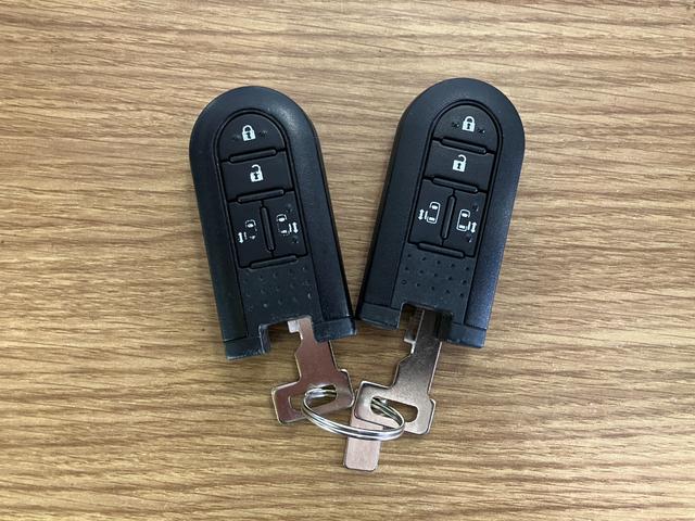 ムーヴキャンバスＸブラックアクセントリミテッド　ＳＡIII下取車　ナビ　ＴＶ　全周囲カメラ　ブルートゥース　セキュリティアラーム　衝突被害軽減システム　電動格納式ドアミラー　両側電動スライドドア　ＥＴＣ　ドラレコ　オートライト　スマートキー　車線逸脱警報（長崎県）の中古車