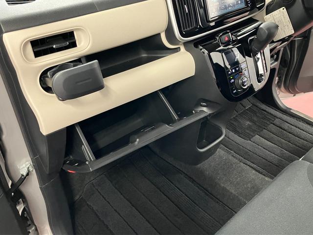 ムーヴキャンバスＸブラックアクセントリミテッド　ＳＡIII下取車　ナビ　ＴＶ　全周囲カメラ　ブルートゥース　セキュリティアラーム　衝突被害軽減システム　電動格納式ドアミラー　両側電動スライドドア　ＥＴＣ　ドラレコ　オートライト　スマートキー　車線逸脱警報（長崎県）の中古車