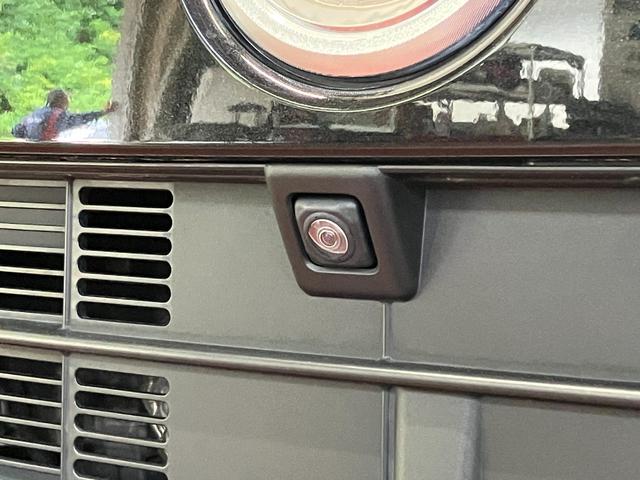 ムーヴキャンバスＸブラックアクセントリミテッド　ＳＡIII下取車　ナビ　ＴＶ　全周囲カメラ　ブルートゥース　セキュリティアラーム　衝突被害軽減システム　電動格納式ドアミラー　両側電動スライドドア　ＥＴＣ　ドラレコ　オートライト　スマートキー　車線逸脱警報（長崎県）の中古車