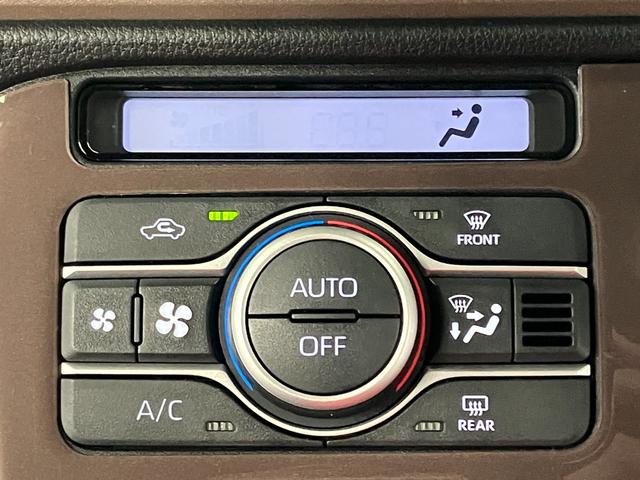 ムーヴキャンバスセオリーＧターボ元試乗車　アダプティブクルーズコントロール　シートヒーター　電動格納式ドアミラー　両側電動スライドドア　車線逸脱警報　ＬＥＤヘッドランプ　オートマチックハイビーム　スマートキー　プッシュスタート（長崎県）の中古車