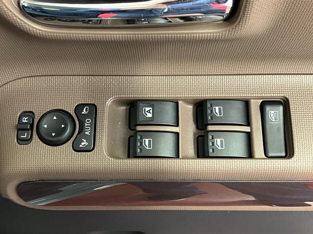 ムーヴキャンバスセオリーＧターボ元試乗車　アダプティブクルーズコントロール　シートヒーター　電動格納式ドアミラー　両側電動スライドドア　車線逸脱警報　ＬＥＤヘッドランプ　オートマチックハイビーム　スマートキー　プッシュスタート（長崎県）の中古車