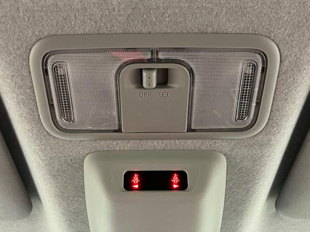 ムーヴキャンバスセオリーＧターボ元試乗車　アダプティブクルーズコントロール　シートヒーター　電動格納式ドアミラー　両側電動スライドドア　車線逸脱警報　ＬＥＤヘッドランプ　オートマチックハイビーム　スマートキー　プッシュスタート（長崎県）の中古車