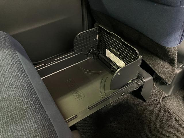 ムーヴキャンバスセオリーＧターボ元試乗車　アダプティブクルーズコントロール　シートヒーター　電動格納式ドアミラー　両側電動スライドドア　車線逸脱警報　ＬＥＤヘッドランプ　オートマチックハイビーム　スマートキー　プッシュスタート（長崎県）の中古車