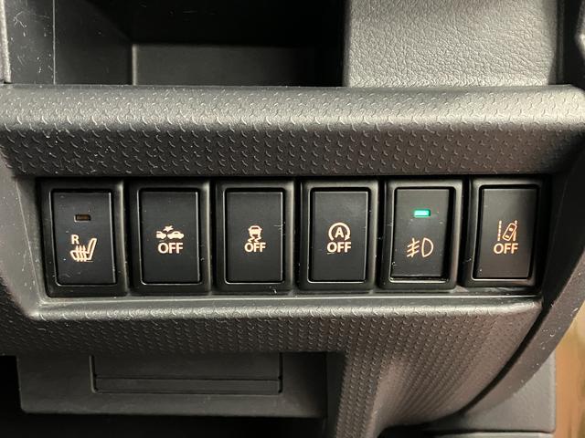 ハスラーＪスタイルIII下取車　ナビ　全周囲カメラ　電動格納式ドアミラー　衝突被害軽減システム　ブルートゥース　ＴＶ　スマートキー　プッシュスタート　記録簿　アイドリングストップストップ　ドライブレコーダー　シートヒーター（長崎県）の中古車