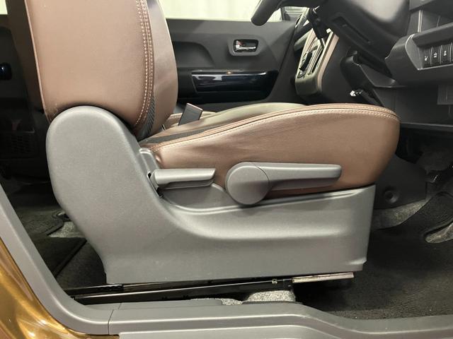 ハスラーＪスタイルIII下取車　ナビ　全周囲カメラ　電動格納式ドアミラー　衝突被害軽減システム　ブルートゥース　ＴＶ　スマートキー　プッシュスタート　記録簿　アイドリングストップストップ　ドライブレコーダー　シートヒーター（長崎県）の中古車