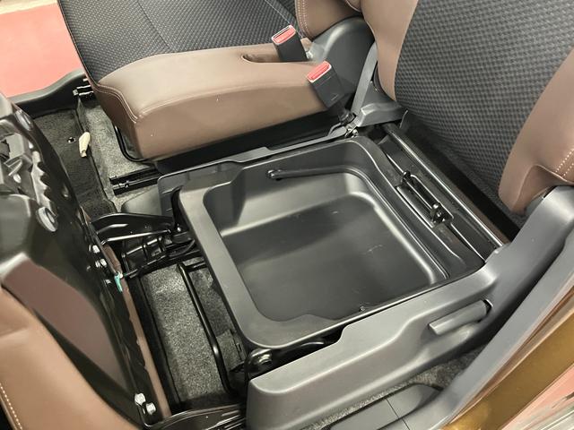 ハスラーＪスタイルIII下取車　ナビ　全周囲カメラ　電動格納式ドアミラー　衝突被害軽減システム　ブルートゥース　ＴＶ　スマートキー　プッシュスタート　記録簿　アイドリングストップストップ　ドライブレコーダー　シートヒーター（長崎県）の中古車