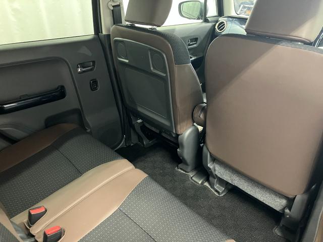 ハスラーＪスタイルIII下取車　ナビ　全周囲カメラ　電動格納式ドアミラー　衝突被害軽減システム　ブルートゥース　ＴＶ　スマートキー　プッシュスタート　記録簿　アイドリングストップストップ　ドライブレコーダー　シートヒーター（長崎県）の中古車