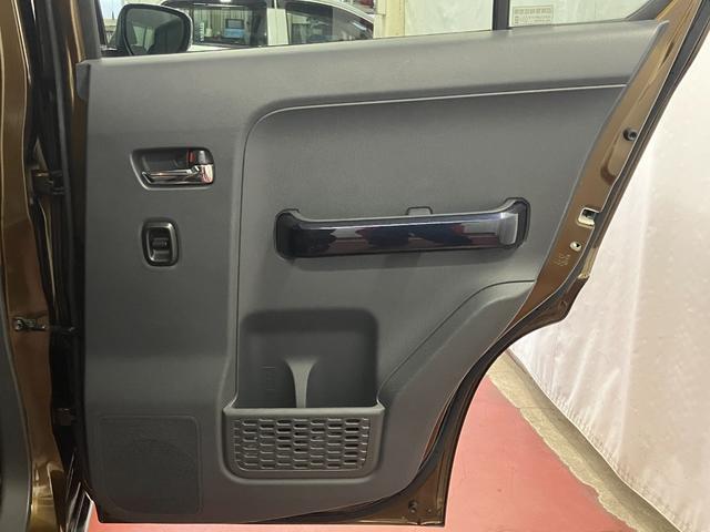 ハスラーＪスタイルIII下取車　ナビ　全周囲カメラ　電動格納式ドアミラー　衝突被害軽減システム　ブルートゥース　ＴＶ　スマートキー　プッシュスタート　記録簿　アイドリングストップストップ　ドライブレコーダー　シートヒーター（長崎県）の中古車