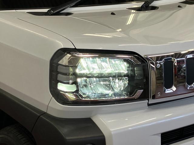 タフトＧ下取車　４ＷＤ　ナビ　バックカメラ　ドライブレコーダー　ブルートゥース　ＬＥＤヘッドランプ　衝突被害軽減システム　サンルーフ　シートヒーター　車線逸脱防止　ＴＶ　スマートキー　オートライト（長崎県）の中古車
