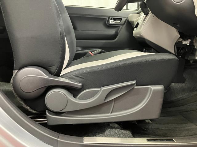 ミライースＧ　リミテッドＳＡIII下取車　ナビ　バックカメラ　ＥＴＣ　ドライブレコーダー　衝突被害軽減システム　アイドリングストップ　ＬＥＤヘッドランプ　スマートキー　プッシュスタート　シートヒーター　オートライト　電格ドアミラー（長崎県）の中古車