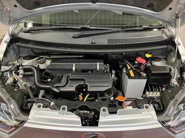 ミライースＧ　リミテッドＳＡIII下取車　ナビ　バックカメラ　ＥＴＣ　ドライブレコーダー　衝突被害軽減システム　アイドリングストップ　ＬＥＤヘッドランプ　スマートキー　プッシュスタート　シートヒーター　オートライト　電格ドアミラー（長崎県）の中古車