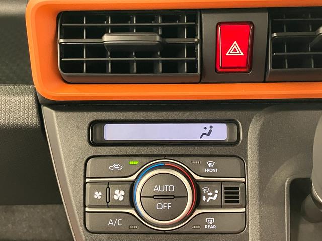 タントファンクロスターボ届出済未使用車　元展示車　ターボ　シートヒーター　電動格納式ドアミラー　アイドリングストップ　誤発進抑制機能　ＬＥＤヘッドランプ　スマートキー　車線逸脱警報装置　オートライト　オートマチックハイビーム（長崎県）の中古車
