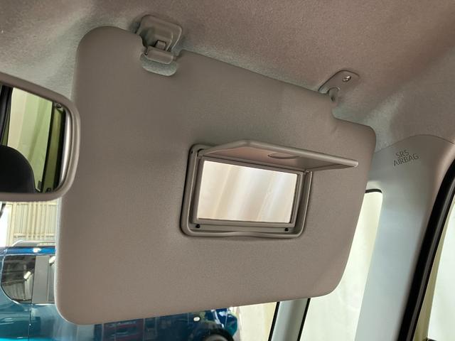 タントファンクロスターボ届出済未使用車　元展示車　ターボ　シートヒーター　電動格納式ドアミラー　アイドリングストップ　誤発進抑制機能　ＬＥＤヘッドランプ　スマートキー　車線逸脱警報装置　オートライト　オートマチックハイビーム（長崎県）の中古車