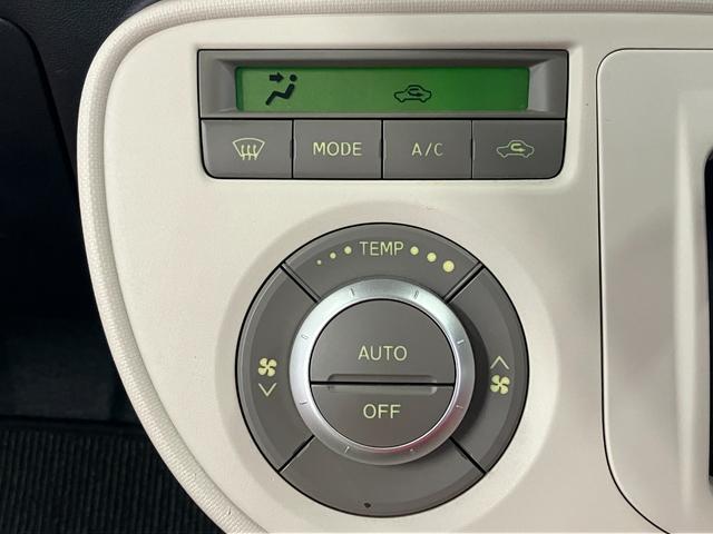 ミラココアココアプラスＸ下取車　ナビ　ＴＶ　整備点検記録簿　電動格納式ドアミラー　運転席エアバッグ　助手席エアバッグ　スマートキー　イモビライザー　ベンチシート　衝突安全ボディ　ＡＢＳ　ＤＶＤ（長崎県）の中古車