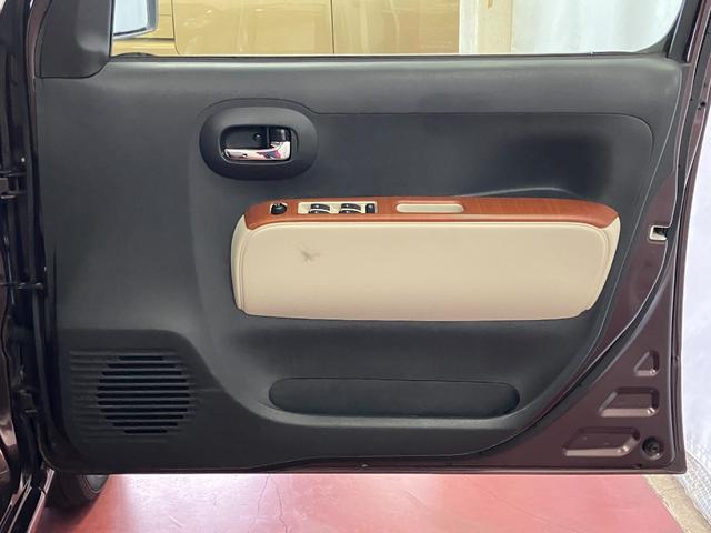 ミラココアココアプラスＸ下取車　ナビ　ＴＶ　整備点検記録簿　電動格納式ドアミラー　運転席エアバッグ　助手席エアバッグ　スマートキー　イモビライザー　ベンチシート　衝突安全ボディ　ＡＢＳ　ＤＶＤ（長崎県）の中古車