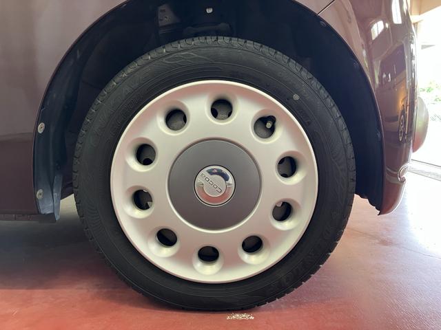 ミラココアココアプラスＸ下取車　ナビ　ＴＶ　整備点検記録簿　電動格納式ドアミラー　運転席エアバッグ　助手席エアバッグ　スマートキー　イモビライザー　ベンチシート　衝突安全ボディ　ＡＢＳ　ＤＶＤ（長崎県）の中古車