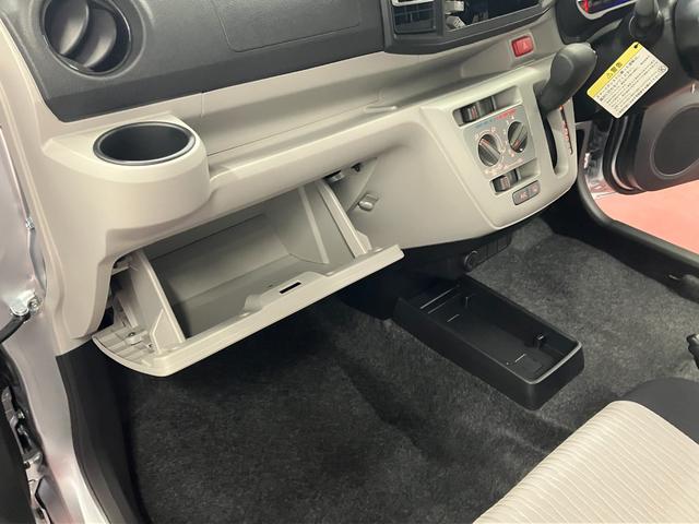 ミライースＸ　ＳＡIII届出済未使用車　元展示車　衝突被害軽減システム　１オーナー　禁煙　車線逸脱警報　アイドリングストップ　運転席エアバッグ　助手席エアバッグ　ＬＥＤヘットランプ　オートハイビーム　キーレス　オートライト（長崎県）の中古車