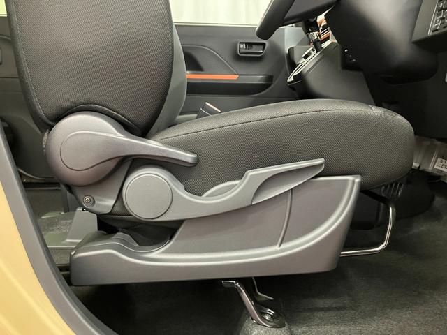 タントファンクロスターボ届出済未使用車　元展示車　シートヒーター　電動格納式ドアミラー　アイドリングストップ　禁煙　ＬＥＤヘッドランプ　スマートキー　車線逸脱警報装置　オートライト　１オーナー　オートマチックハイビーム（長崎県）の中古車