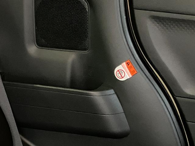 タントファンクロスターボ届出済未使用車　元展示車　シートヒーター　電動格納式ドアミラー　アイドリングストップ　禁煙　ＬＥＤヘッドランプ　スマートキー　車線逸脱警報装置　オートライト　１オーナー　オートマチックハイビーム（長崎県）の中古車