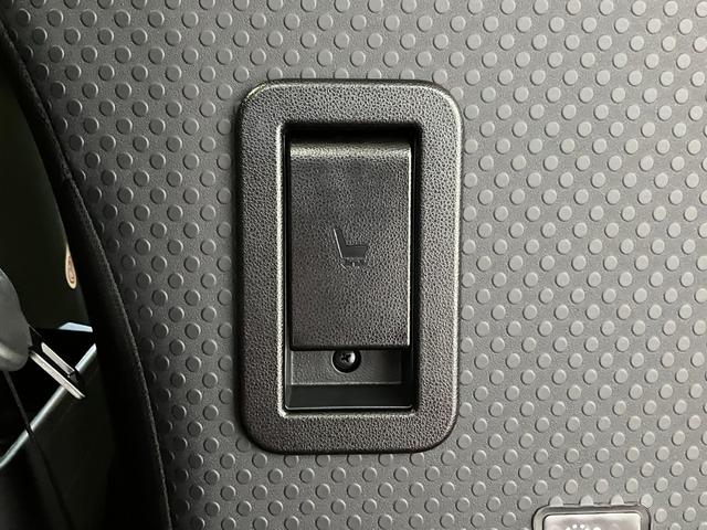 タントファンクロスターボ届出済未使用車　元展示車　シートヒーター　電動格納式ドアミラー　アイドリングストップ　禁煙　ＬＥＤヘッドランプ　スマートキー　車線逸脱警報装置　オートライト　１オーナー　オートマチックハイビーム（長崎県）の中古車